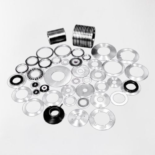 Circular Knives
