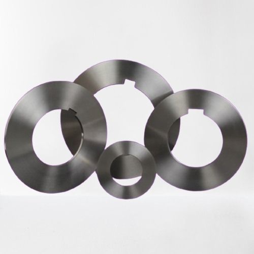 Metal Working Blades 