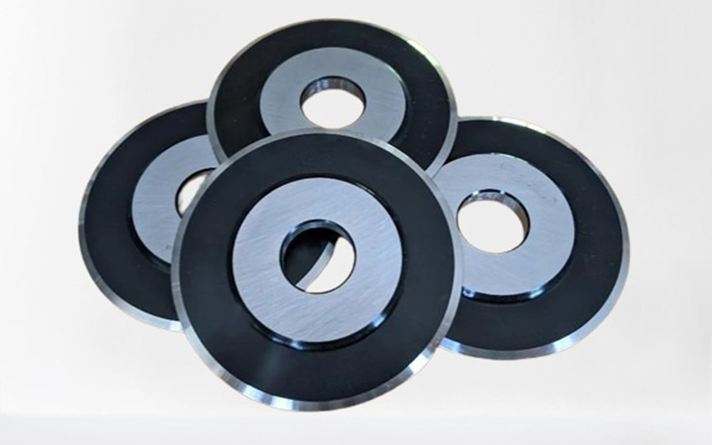 Premium Circular Knives Made by Perfect Engineering Works product
