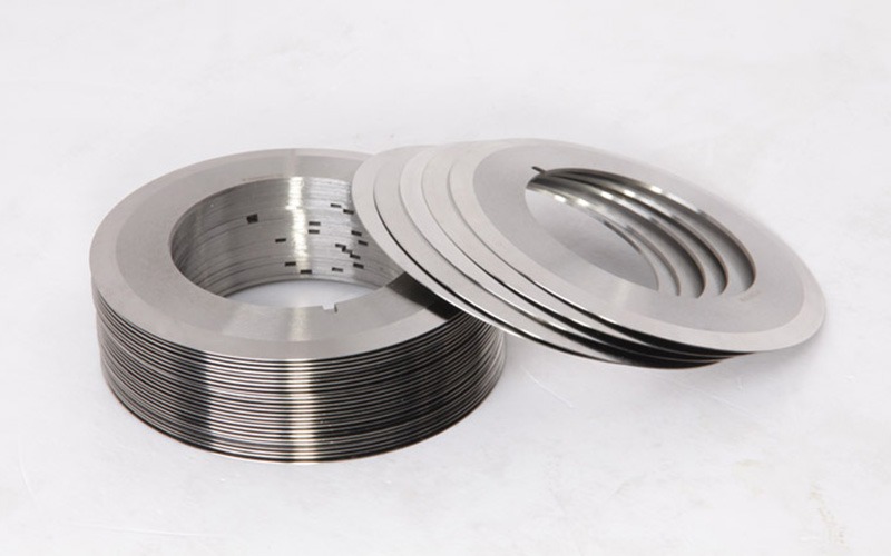 Perfect Engineering: Quality Circular Knives Manufacturing product