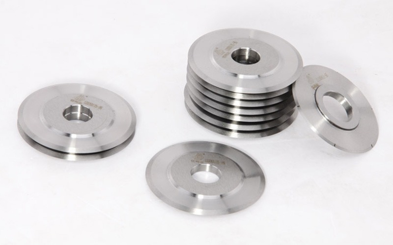 Get Precision Circular Knives from Perfect Engineering Works product