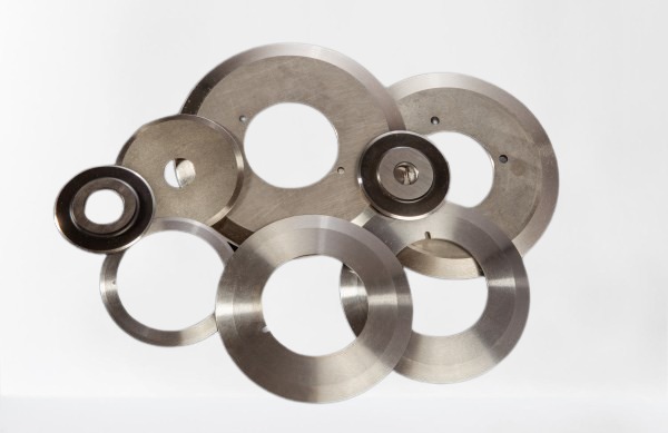 Premium Circular Knives Made by Perfect Engineering Works product