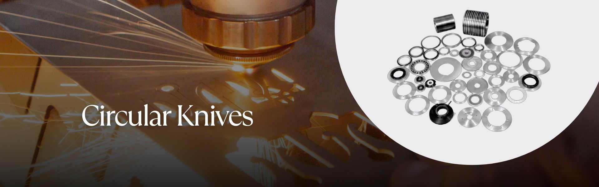 images Durable Knives & Blades from Perfect Engineering Works