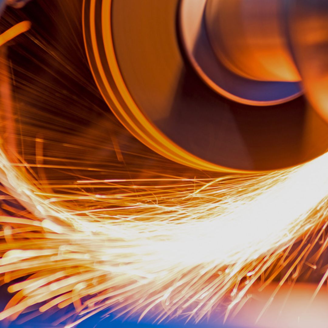 Discover Perfect Engineering Works precision grinding services. Enhance your projects with our expert design modifications. Contact us for a tailored solution!