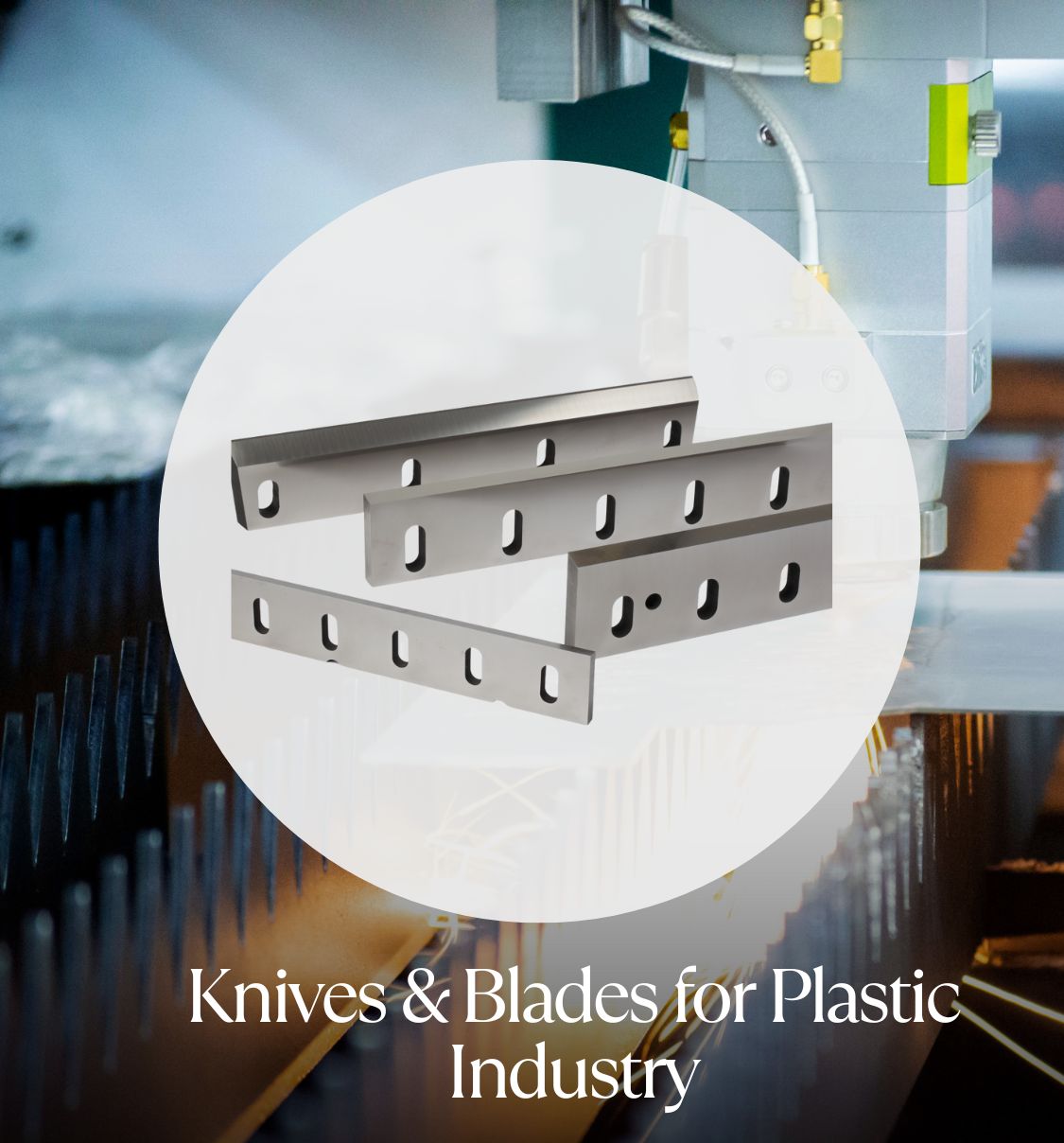 images Perfect Engineering Works: Knife & Blade Specialists