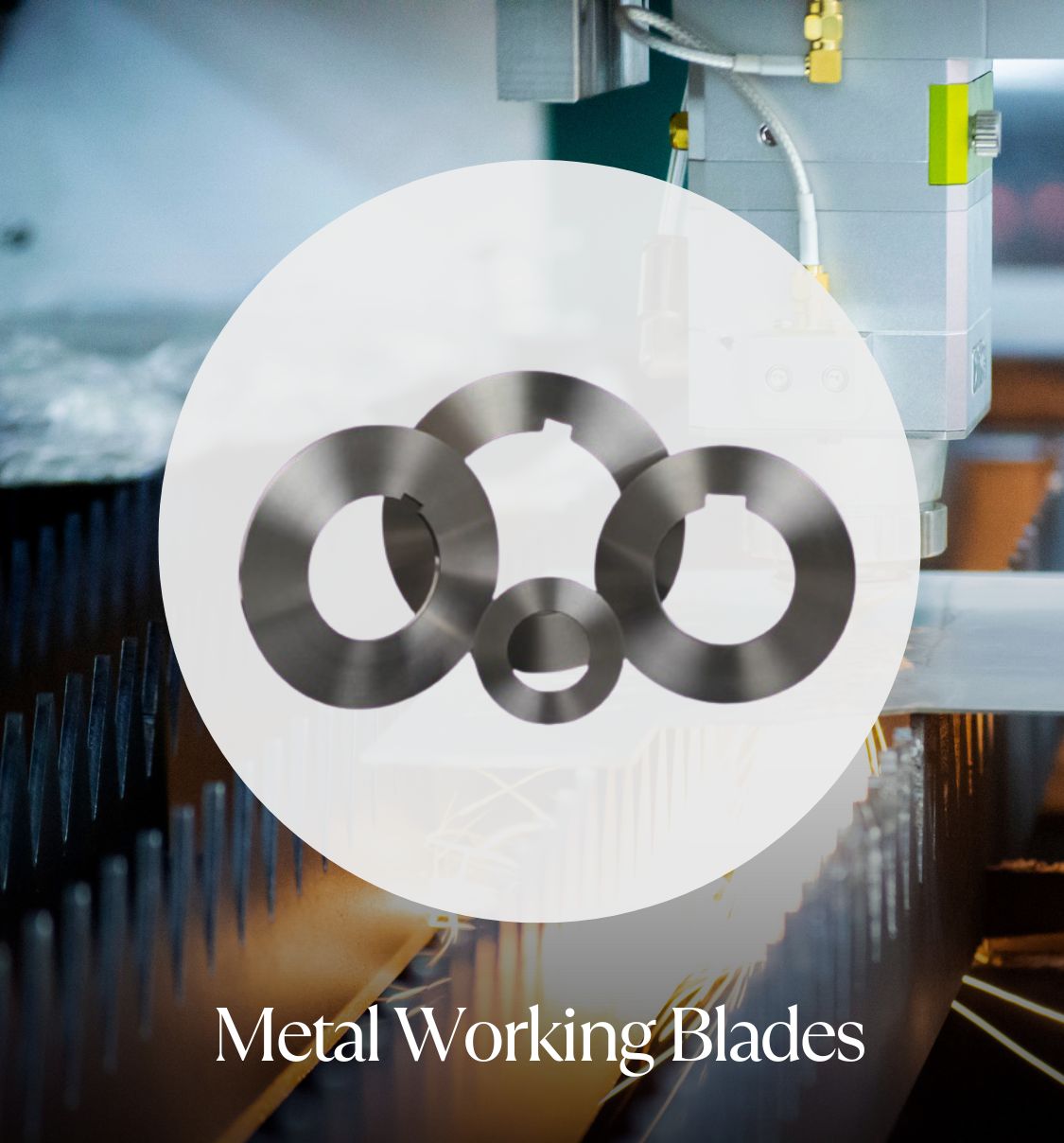 images High-Performance Knives & Blades at Perfect Engineering