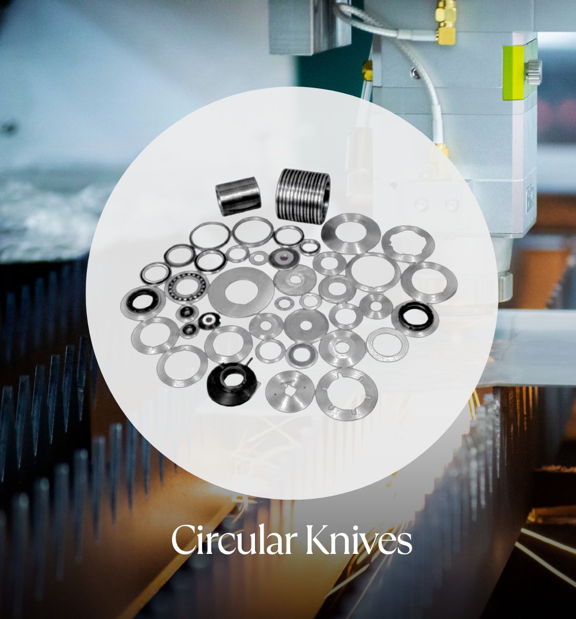 images Perfect Engineering: Expertly Crafted Knives & Blades