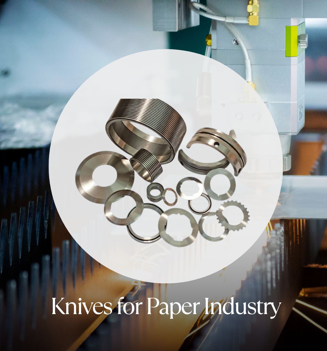 images Buy Precision Knives & Blades from Perfect Engineering