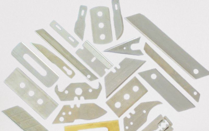 Perfect Engineering: Top Industrial Razor Blades
