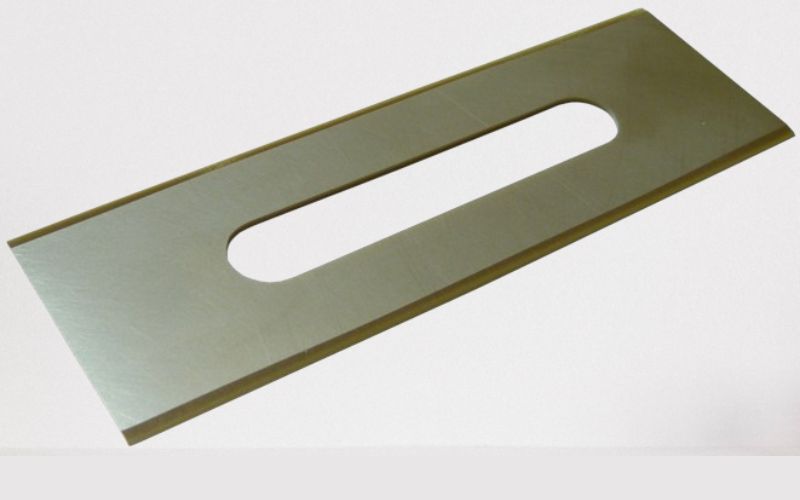 High-Quality Razor Blades from Perfect Engineering Works