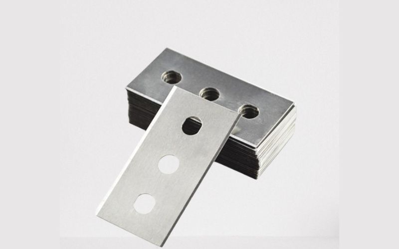 Durable Razor Blades for Industrial Applications
